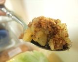 揚げない！スプーンころっけ作り方11写真