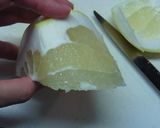 図説♪簡単綺麗!グレープフルーツの剥き方作り方3写真