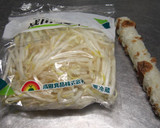 ☆もやしとちくわの和え物☆作り方1写真