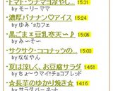 トマト・ツナマヨ冷やし中華作り方3写真