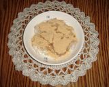 片栗粉で葛まんじゅう風作り方8写真
