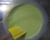 3分で簡単♥♡アイスでババロア作り方4写真