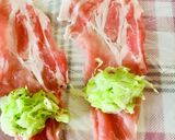 キャベツ大量消費☆塩もみキャベツが旨い作り方5写真