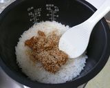 ツナご飯作り方3写真
