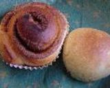 シナモンロール☆Clone of a CINNABON作り方11写真