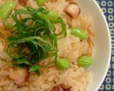 簡単★おいしい塩茹で枝豆作り方3写真