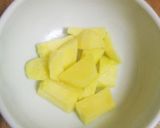 3分で作る!なめらかガスパチョ作り方1写真