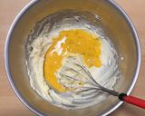超簡単☆カフェモカ風シュトーレン♪♪作り方6写真