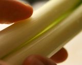 夏でも結構いけそうなジャージャー麺作り方4写真
