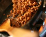 夏でも結構いけそうなジャージャー麺作り方9写真