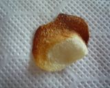いつまでもパリパリの黄金ポテトチップス作り方6写真