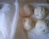 ☆レーズンたっぷり☆ふんわり白パン作り方4写真