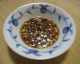 鶏ハムと春雨と貝割れ大根のさっぱりサラダ作り方1写真