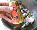 あ！っと言う間の【お肉みたいな蕪サラダ】作り方13写真