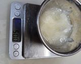 柔らか肉厚ポークチャップ作り方3写真