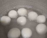 【本格的】やわらか白玉【豆腐以外】作り方13写真