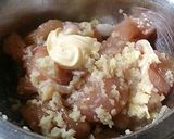 うちの子絶賛！！ふわふわチキンナゲット風作り方3写真