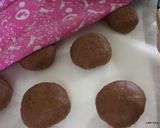 チョコリッチパン作り方7写真