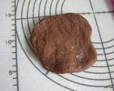 チョコリッチパン作り方5写真