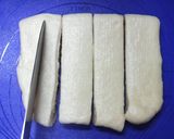 生地はＨＢで!!冷凍パイシートパン作り方5写真