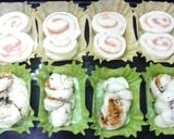 生地はＨＢで!!冷凍パイシートパン作り方7写真