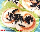 生地はＨＢで!!冷凍パイシートパン作り方10写真
