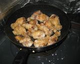 うめー手羽元作り方3写真
