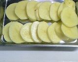 生鮭のチーズパン粉オーブン焼き作り方2写真