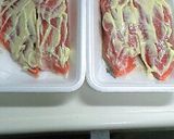 生鮭のチーズパン粉オーブン焼き作り方5写真