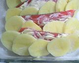 生鮭のチーズパン粉オーブン焼き作り方7写真