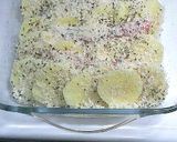 生鮭のチーズパン粉オーブン焼き作り方8写真