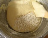 初夏の香り◇桃のムースケーキ◇作り方4写真