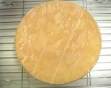 初夏の香り◇桃のムースケーキ◇作り方5写真