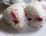 みょうがの酢漬け作り方5写真