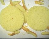 初夏の香り◇桃のムースケーキ◇作り方6写真