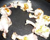 ガブッと☆肉巻きチキン♪作り方2写真