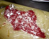 ガブッと☆肉巻きチキン♪作り方4写真