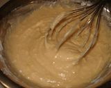 充実野菜ホットケーキ作り方4写真
