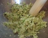 自家製☆豆板醤作り方1写真