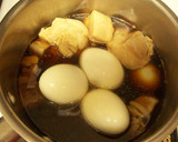 お箸で切れちゃう豚の角煮作り方3写真