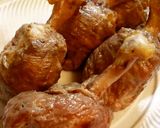 ガブッと☆肉巻きチキン♪作り方8写真