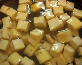 ☆充実野菜で☆食べるジュース♪作り方1写真