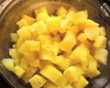 ☆充実野菜で☆食べるジュース♪作り方3写真