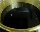 赤紫蘇ジュース作り方4写真