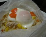 ツナマヨご飯作り方4写真