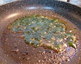 もちもち食べ応えあり！中華風ハンバーグ作り方5写真