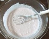 フレッシュ巨峰のぷるぷるゼリー作り方3写真