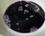 赤紫蘇ジュース作り方6写真