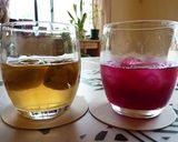 赤紫蘇ジュース作り方8写真