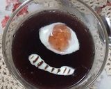 フレッシュ巨峰のぷるぷるゼリー作り方8写真